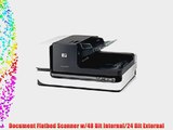 HP Scanjet N9120 Document Flatbed Scanner