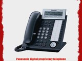 Panasonic KX-DT333-B Digital Phone