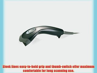Adesso NUSCAN 2100U Document Barcode Scanner