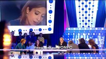 Caroline Fourest vs Caron & Salamé [T V] Ruquier