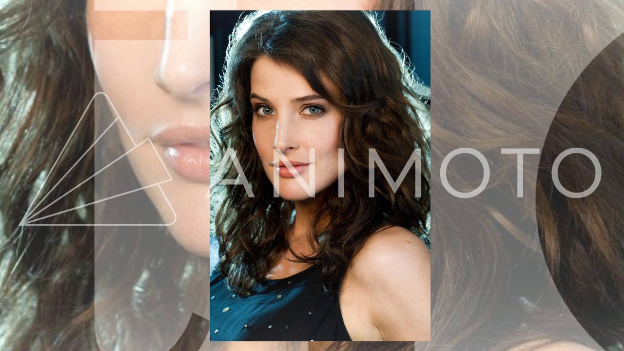 Cobie Smulders HD Wallpapers