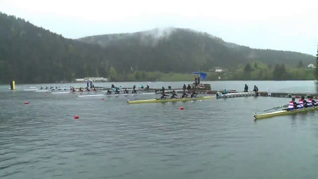 REPLAY - Coupe de France MAIF - Dimanche 3 mai 2015