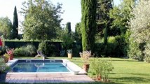 A vendre - Maison/villa - St Remy De Provence (13210) - 6 pièces - 161m²