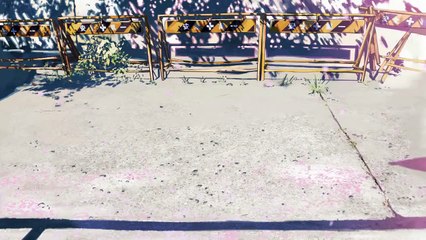 5 Centimeters Per Second - ENGLISH SUBS