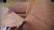Over Cutting Stair Stringer - Remodeling And Home Building Tips And Tricks