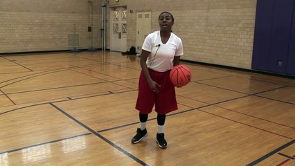 How to Play Basketball : How to Do Basketball Tricks