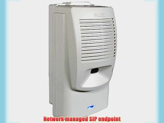 Algo Communication 8180 SIP AUDIO ALERTER
