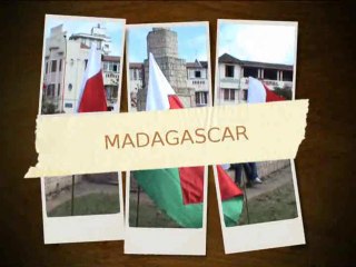 Madagascar  2006, de Tananarive à Ifaty