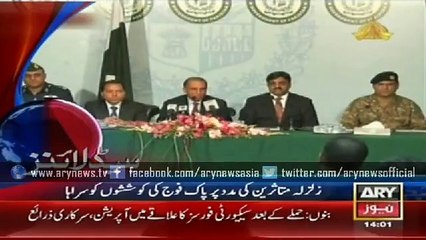 Headlines – 1400 – Sunday – 03 – May – 2015