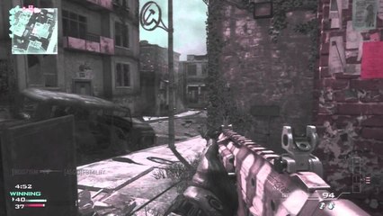 Mw3 :: Osprey Gunner Win/Fail