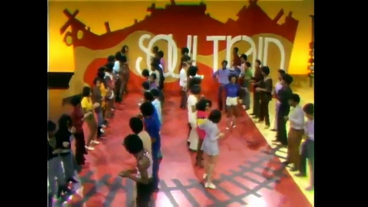 Vocal Funk : Electric Express - It's The Real Thing