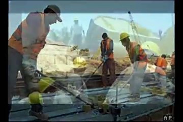 la construcción. Seguridad e Higiene en el trabajo