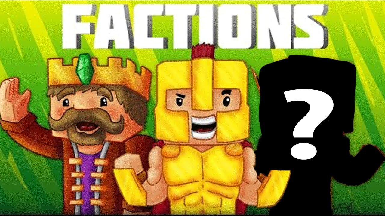 MInecraft Factions: "THE HYPE IS REAL" Ep. 1