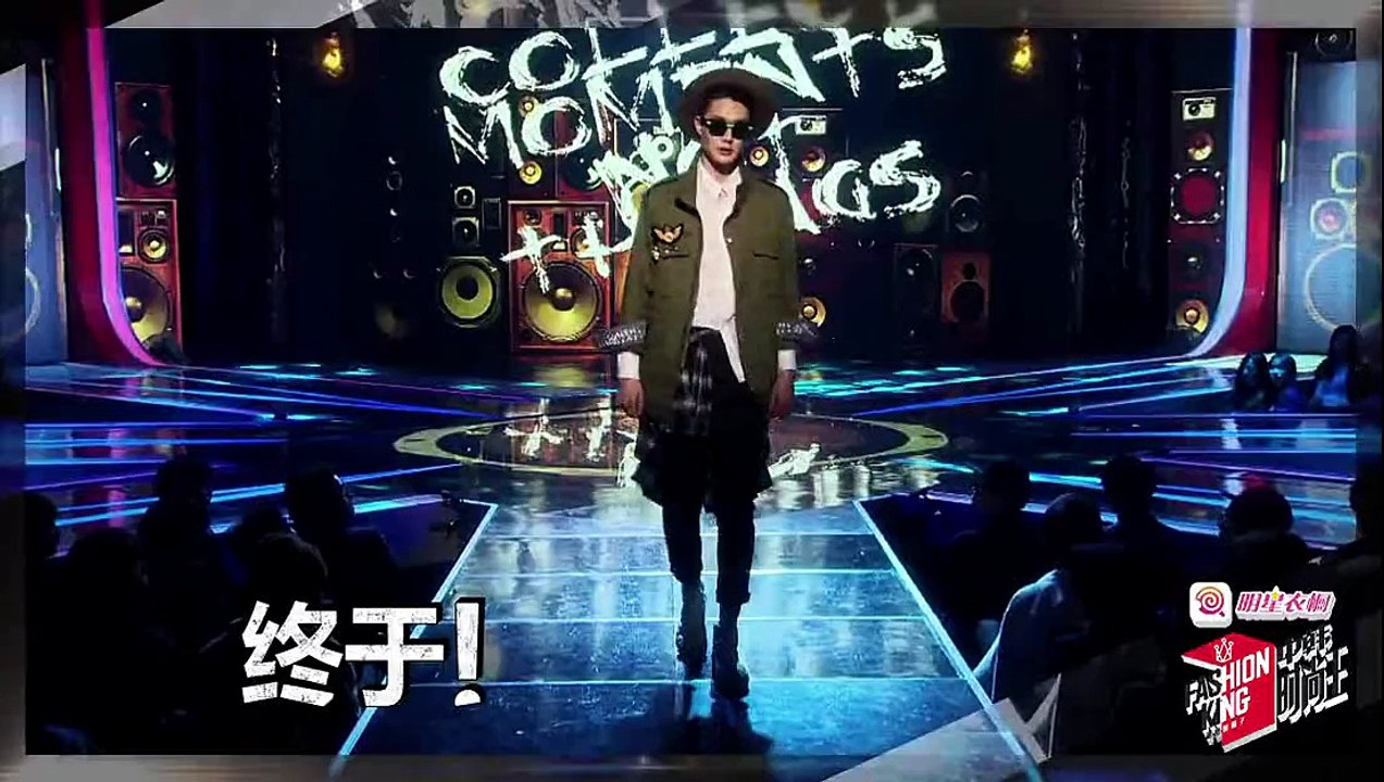 [CNB]20150430_[Fashion King]The Secret of Box EP02 Teaser_ JungShin)