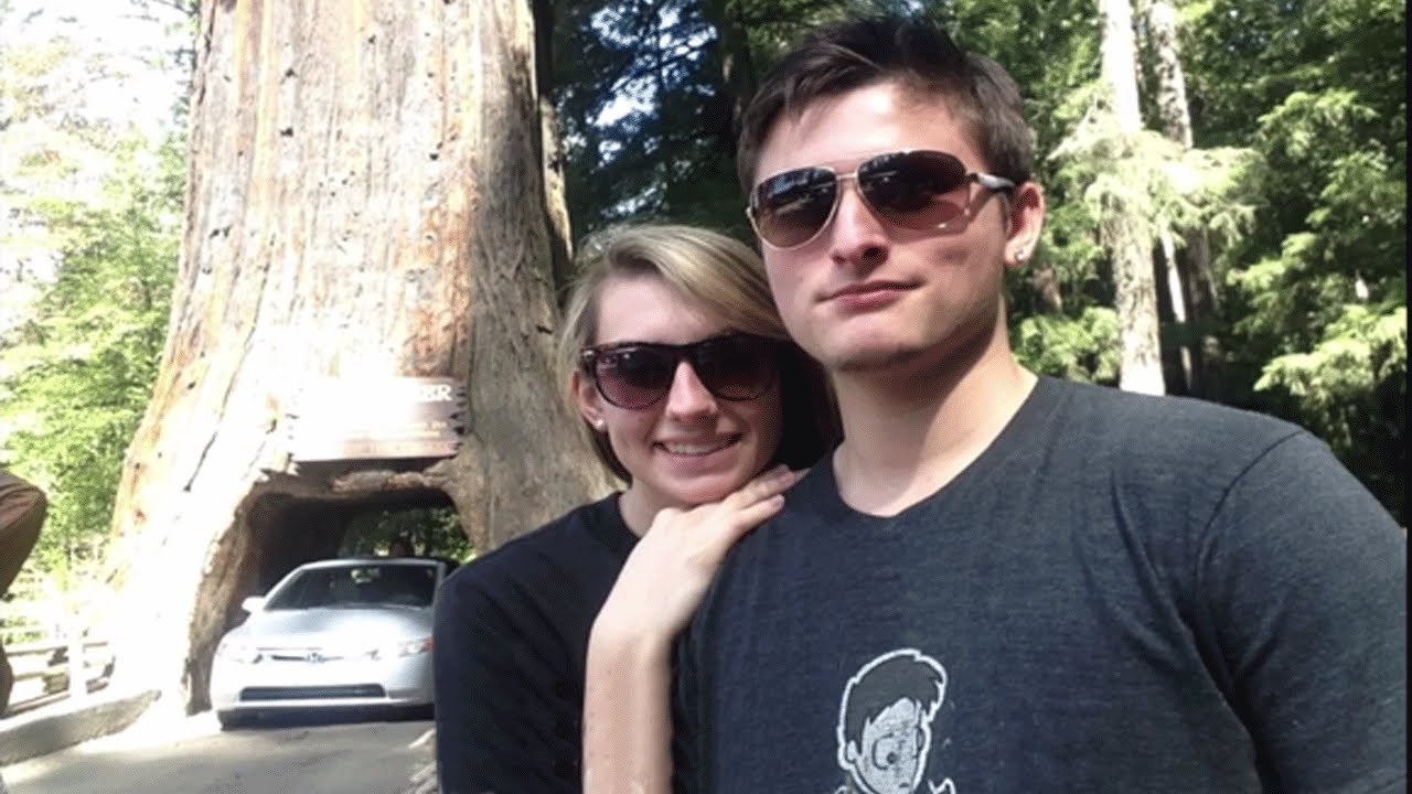 WE ARE FUGITIVES! - PIV DOES USA #2 (OREGON+CALIFORNIA))