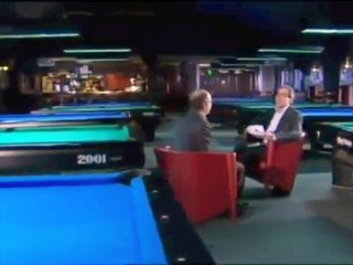 Eric Halphen, pdt d'honneur d'Anticor sur France2