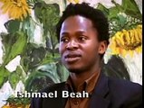 Why I Wrote My Book - Author Interview with Ishmael Beah on his book A Long Way Gone