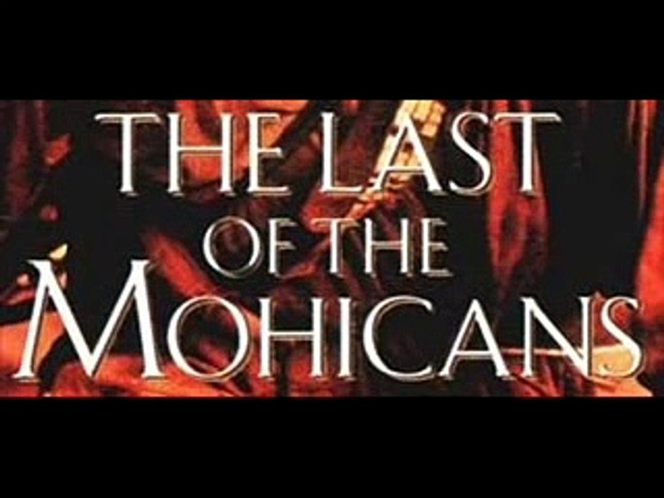 The last of the 2025 mohicans full movie dailymotion