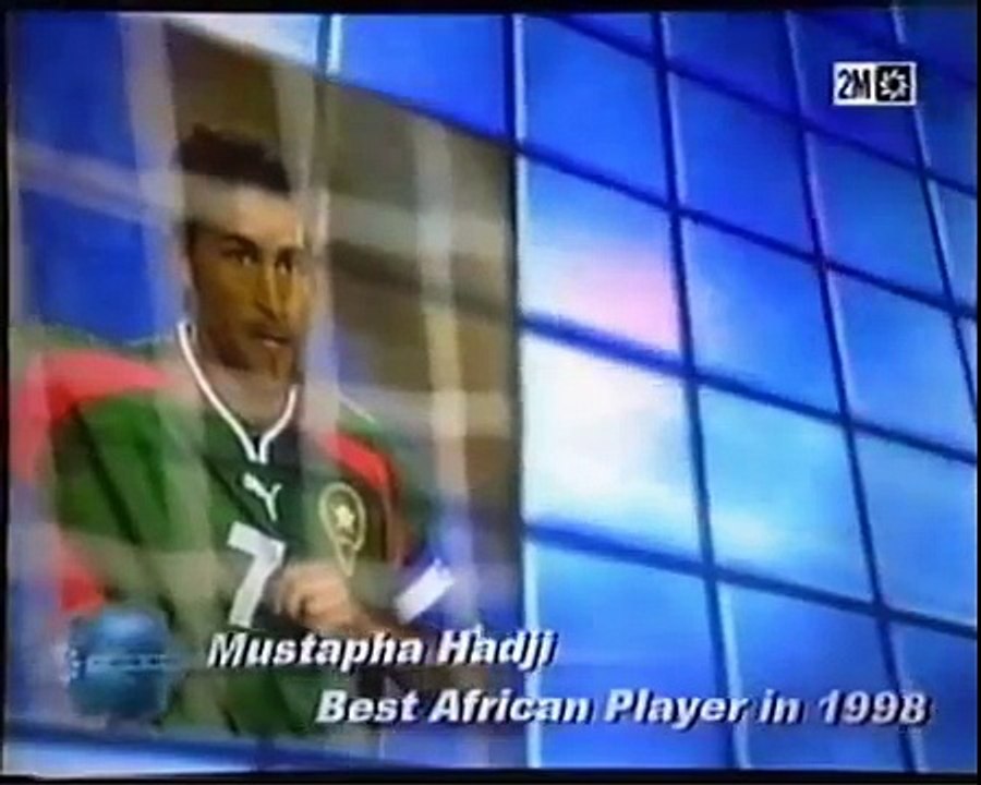 hadji mustapha compil