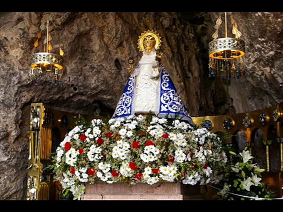 la santina.. TANEA