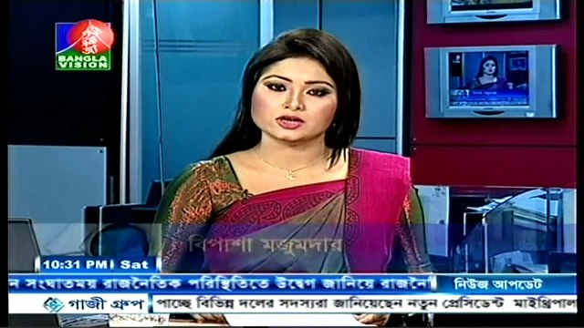 Today Bangla News 02 May 2015 On Bangla Vision All Bangladesh News