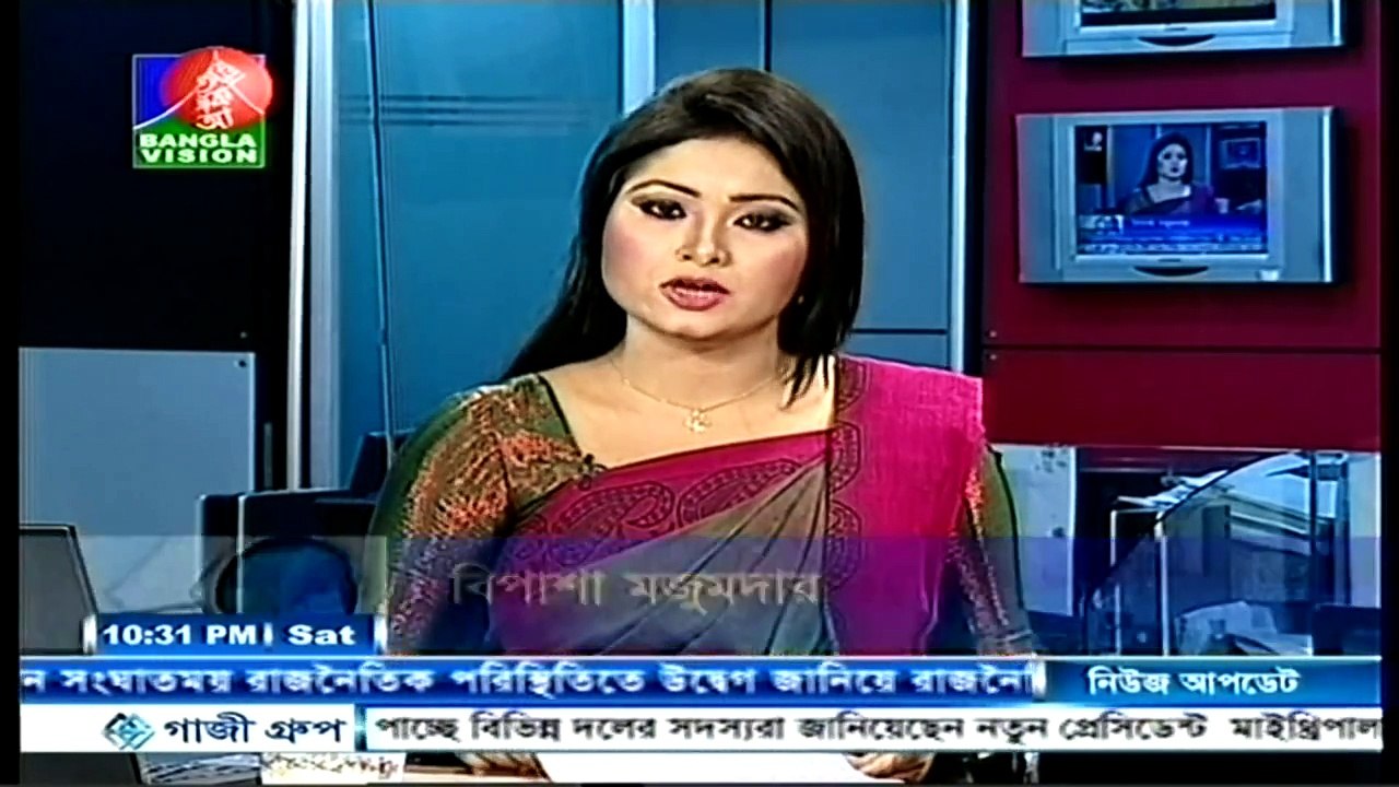 Today Bangla News 02 May 2015 On Bangla Vision All Bangladesh News