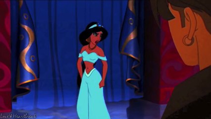 Heartbreaker - {Jim Hawkins + Jasmine}