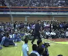 Adem Ramadani Ne Prizren Dashurianediaspor.com Radio Rainca