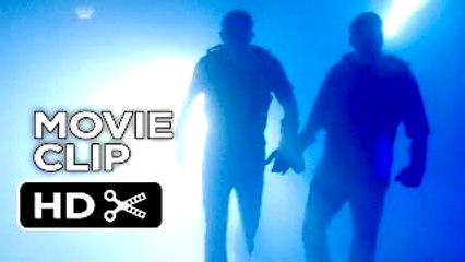 Hyena Movie CLIP - In the Club (2014) - Peter Ferdinando Crime Movie HD