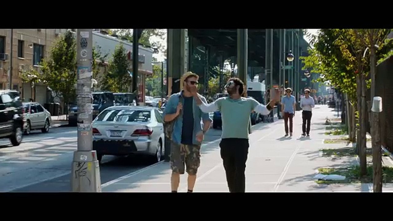 Growing Up and Other Lies Official Trailer 1 (2015) - Adam Brody, Wyatt Cenac Movie HD - YouTube