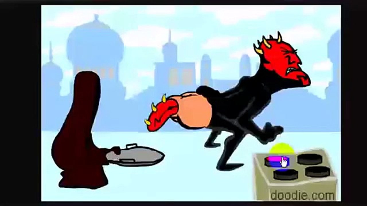 DoodieMan 2015 Gamestop - Funny Video Friv 2020
