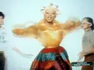 Supermodel - Rupaul
