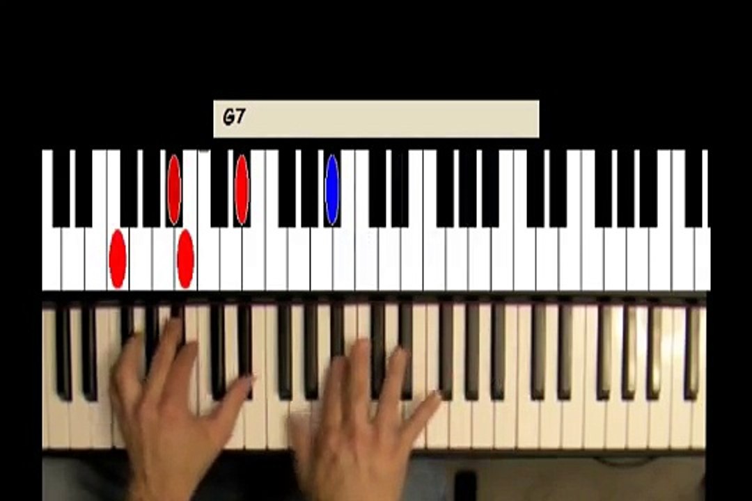 Summertime - Jazz Piano