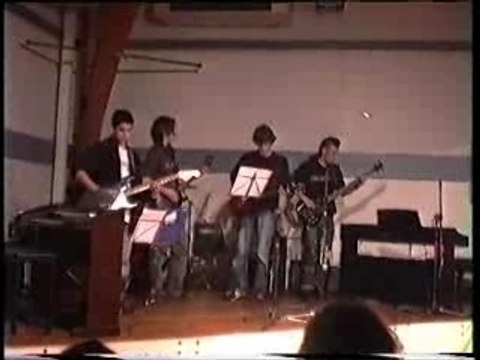 Seventies Beat-ISLE-20Mars07