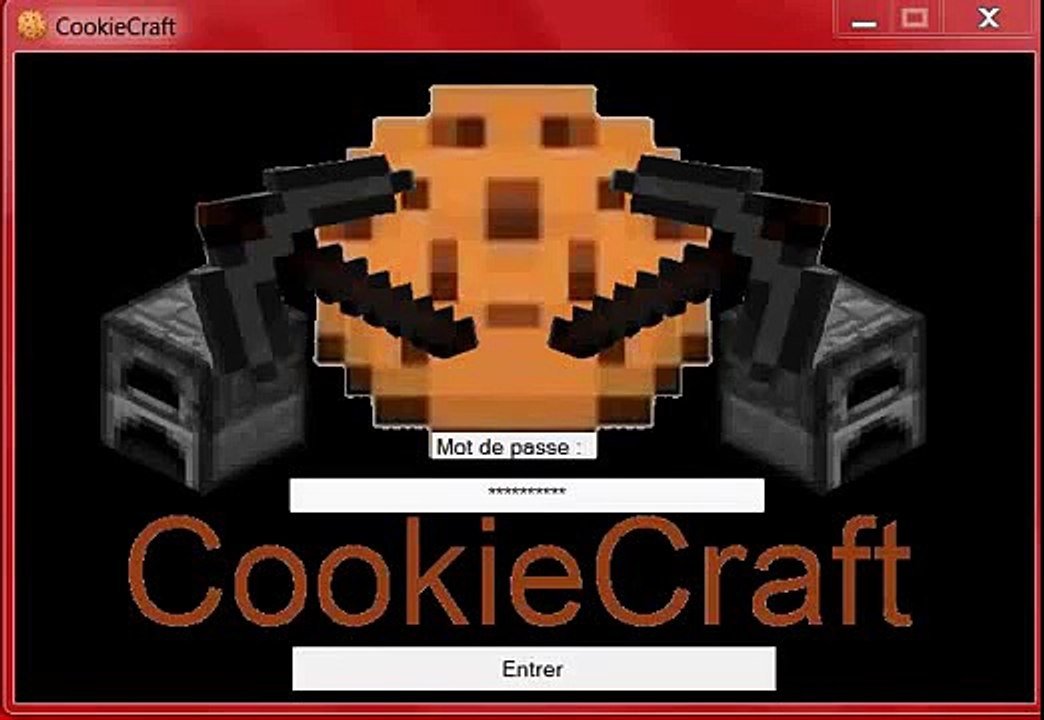 Logiciel de triche Minecraft Multijoueur Hack Minecraft video Dailymotion
