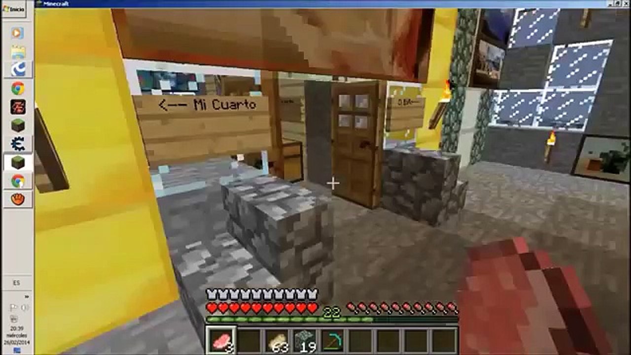 Hack De Minecraft Con Cheat Engine Duplicar Cosas FUNCIONA