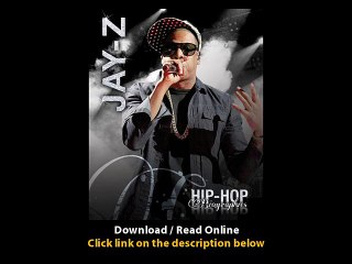 Download JayZ HipHop Biographies By Saddleback Educational Publishing PDF