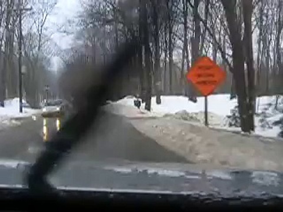 donde va la gente cuando llueve?