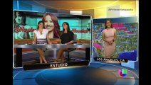 Jackie Guerrido WOW Nice Dress - April 2015