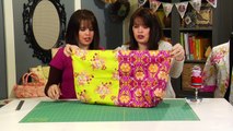 How to Make a Handbag - Purse Patterns - How to Sew a Purse