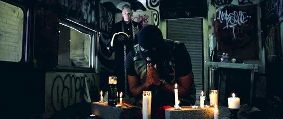 Tech N9ne - On The Bible (Feat. T.I. & Zuse)