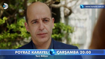 Poyraz Karayel 18.Bölüm Fragman