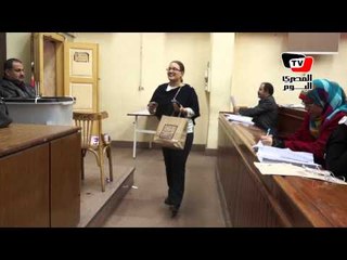 إقبال ضعيف من الناخبين في صباح اليوم الثاني لـ«الاستفتاء»