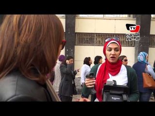 «قارئ إلكتروني» للرقم القومي لمساعدة الناخبين