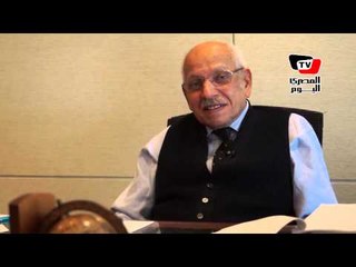 أبوالمجد: الإخوان خسروا كثيرا جدا من ثقة الشعب