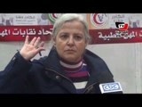 الأمين العام لنقابة الأطباء تطرد صحفي «اليوم السابع» من حضور «مؤتمر» بدار الحكمة