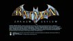 Batman Arkham Asylum - Missione Finale (ITA - PS3)
