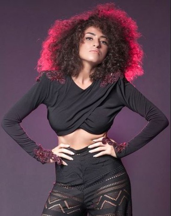 Dilan Çıtak: İbrahim Tatlıses ile Mesajlaşıyoruz