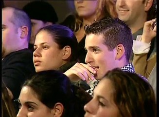 המופע של נאור ציון - העולם הדתי