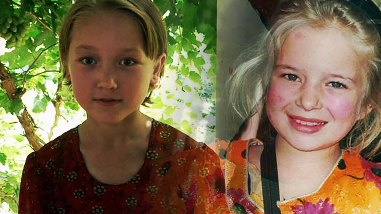 Magyar • Uyghur • Bashkir - Ancient Turanian Roots (Sumer-Subartu)